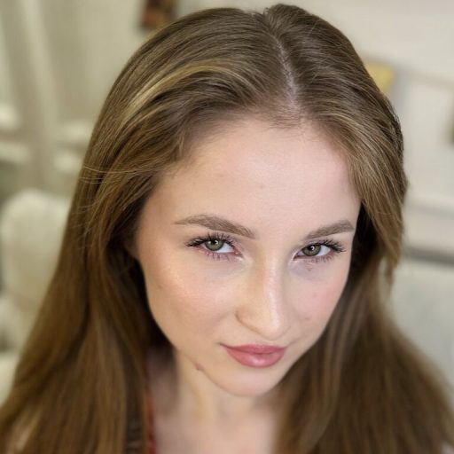 SandraConnor live video image
