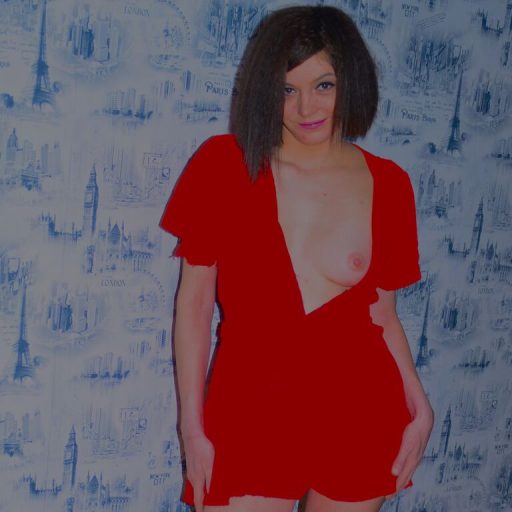 SandraJaded live video image