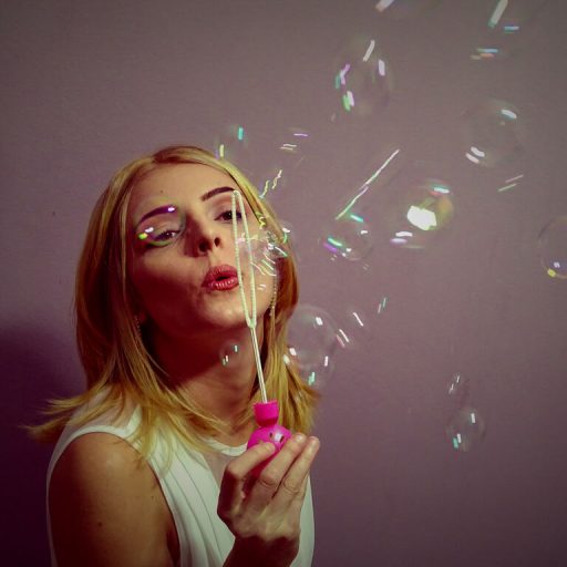 SandraJaded live video image