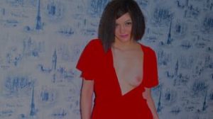 SandraJaded live video image