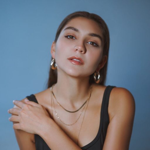 SandraKlimt fingering ass image