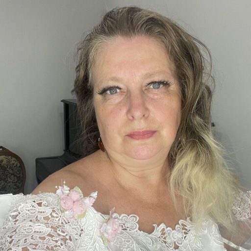 SandraSolarwind dildo real image