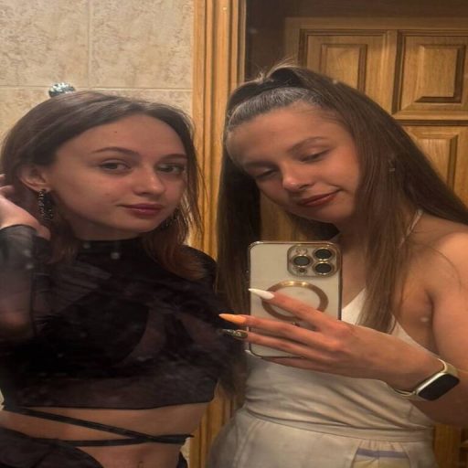SandyAndFira video photos image