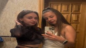SandyAndFira preview