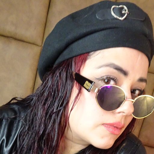 SandyGuzman lj cam image