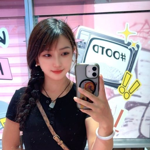 SandyYuo online shows image
