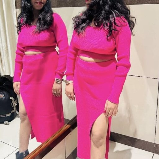 SanyaGoyal cam naked image