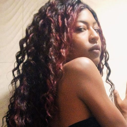 SaphiraNoir free dildo image