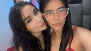 SaraAndLeyla preview