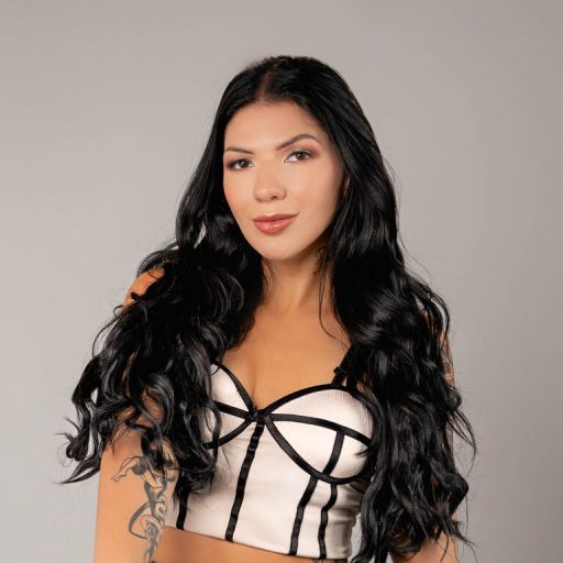 SaraBellini show fingering image