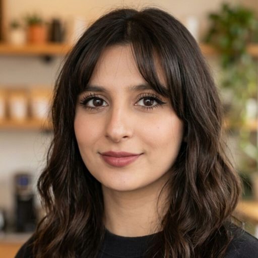 SaraDaniel recorded live image