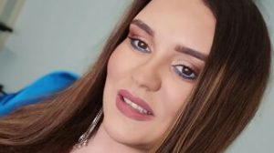 SaraElisei naked porn image