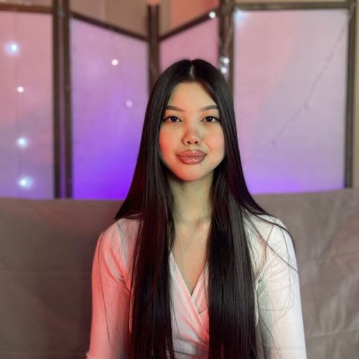 SaraHara lj cam image