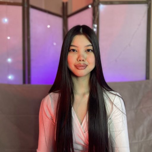 SaraHara lj cam image