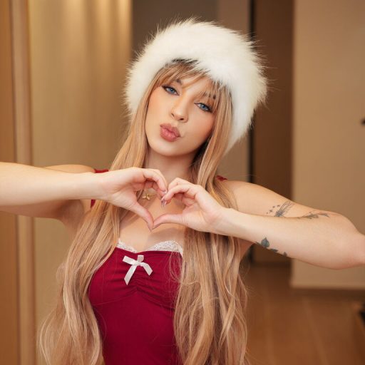 SaraIvanoff webcam free image