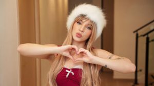 SaraIvanoff webcam free image