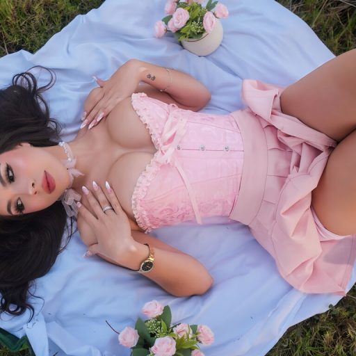 SaraJasmin lush livejasmin image