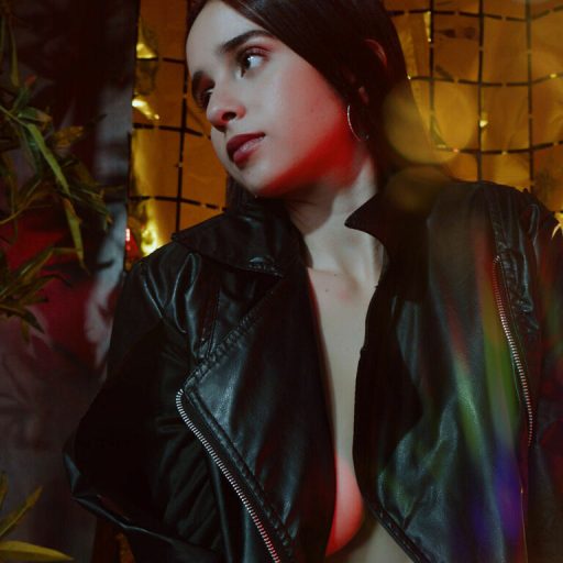 SaraMars naked porn image