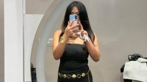 SaraMehta preview