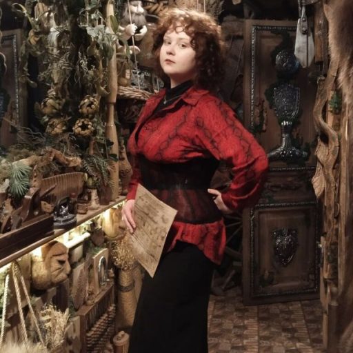 SaraSweety pussy show image