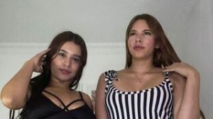 SaraandDaniela preview