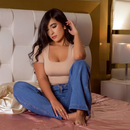 SarahBlossom xxx masturbation image