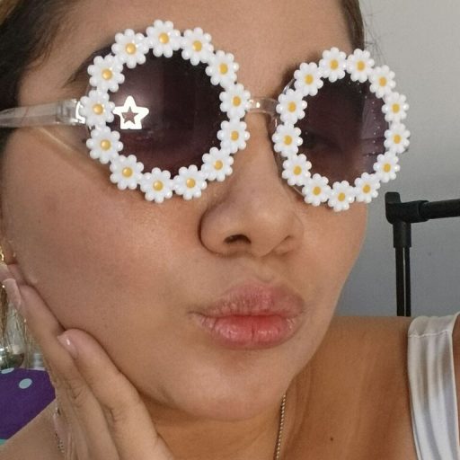 SarahCharms lush livejasmin image