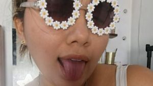 SarahCharms lush livejasmin image