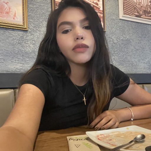 SarahCole strip amateur image