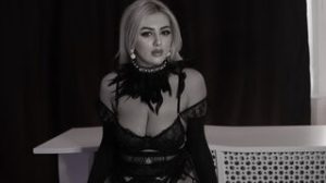 SarahCollie webcam free image