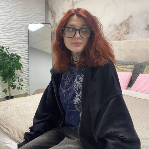 SarahDeen nude sex image