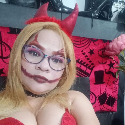 SarahEdvans dildo real image