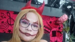 SarahEdvans preview