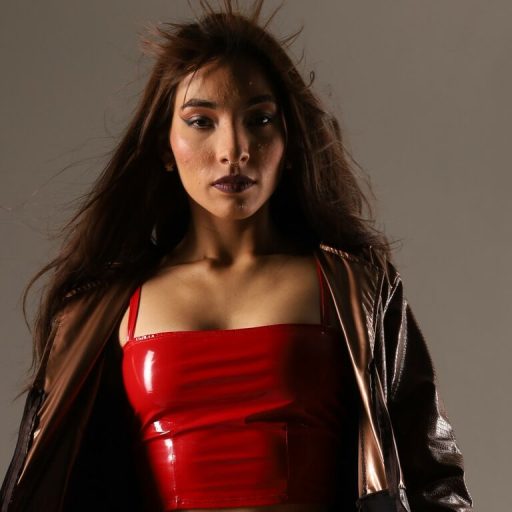SarahLeguizamon strip amateur image