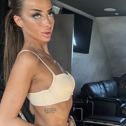 SarahMiha naked porn image