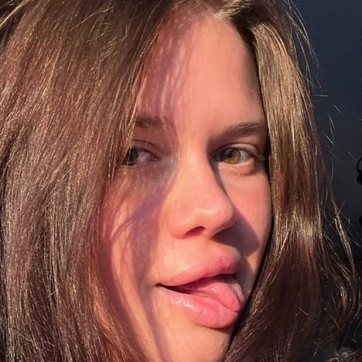 SarahMonon dildo real image