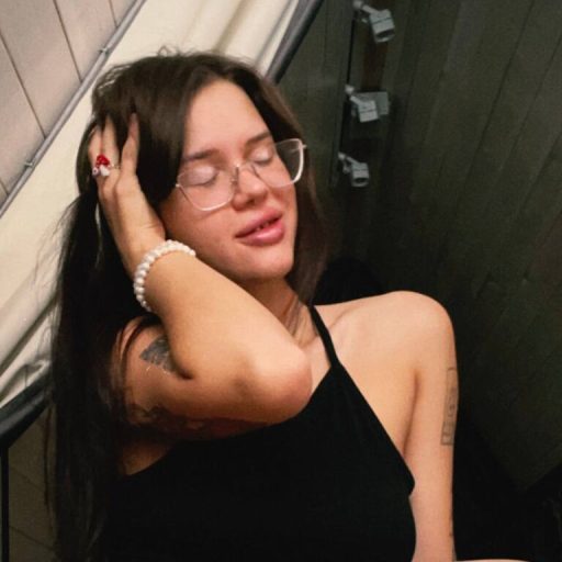 SarahMonon dildo real image