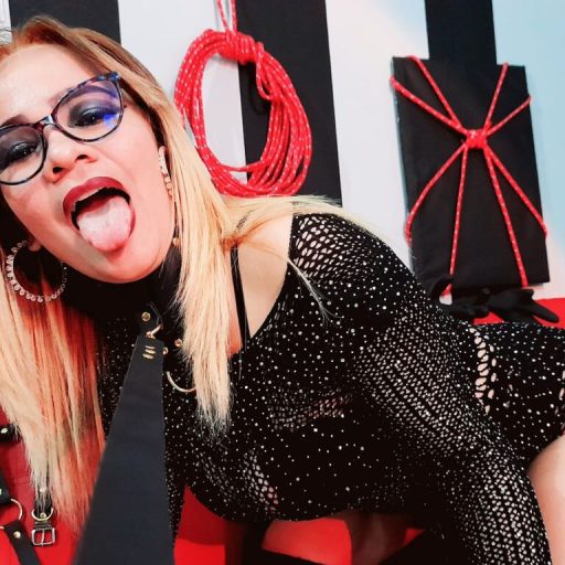 SarahOtero amateur lush image