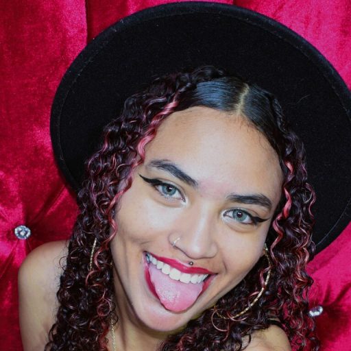 SarahParkeers livesex pussy image