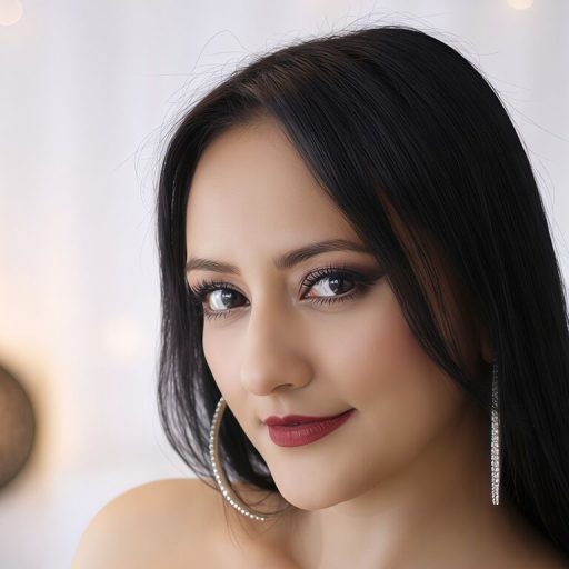 SarahTemptation recorded live image