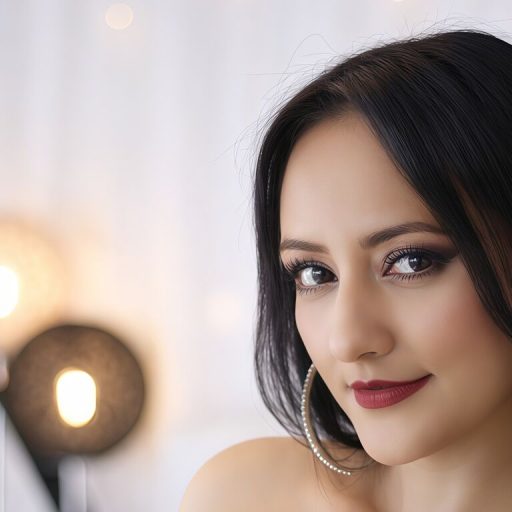 SarahTemptation recorded live image