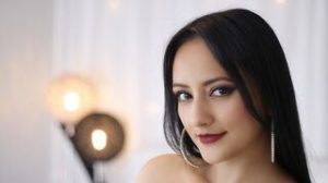 SarahTemptation recorded live image