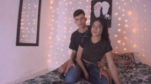 SarahandMarck preview