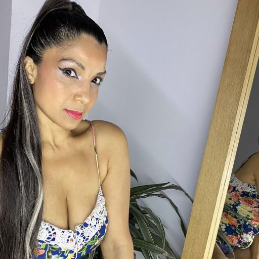 SarayJay xxx masturbation image