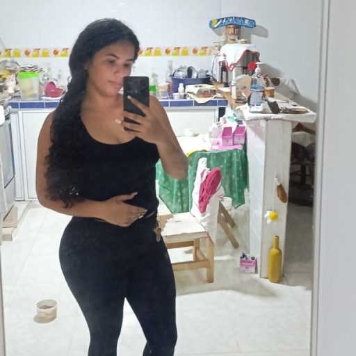 SarayMendoza nude sex image
