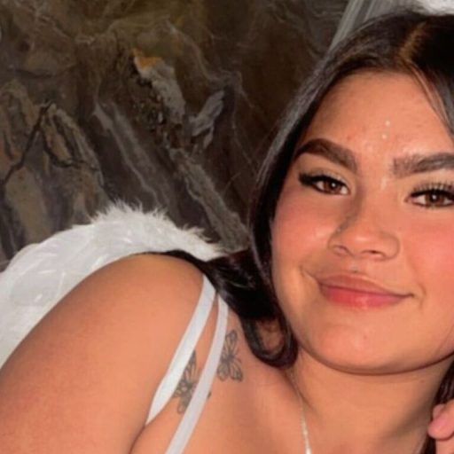 SarayMessy photos webcam image