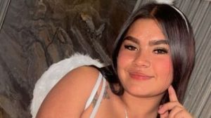 SarayMessy photos webcam image