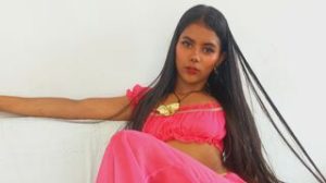 SarayPink preview
