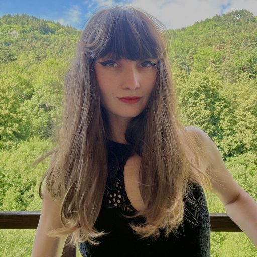 SarraNoir free dildo image