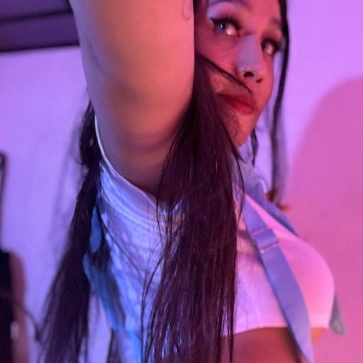 SaryDoll cam naked image